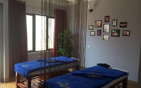 Eden Boutique Hotel & Spa